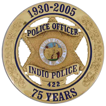 Officer Badges