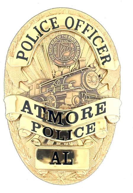 Atmore Police