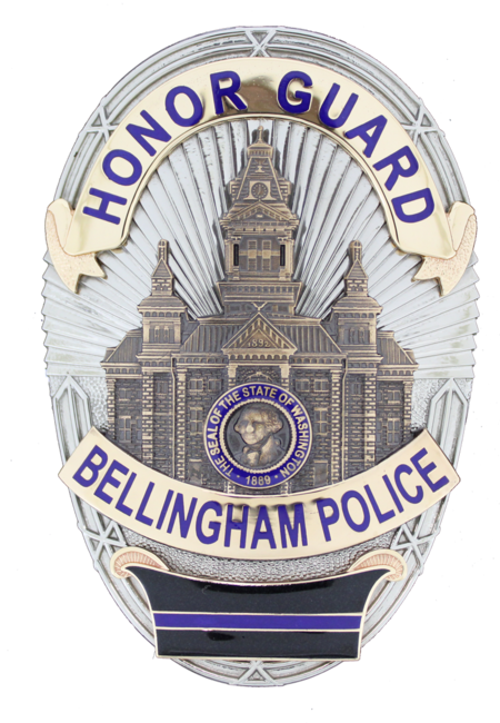 Bellingham Police