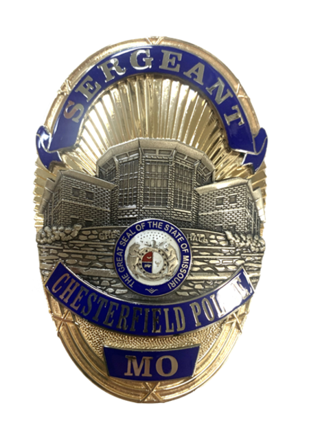 Chesterfield Chief
