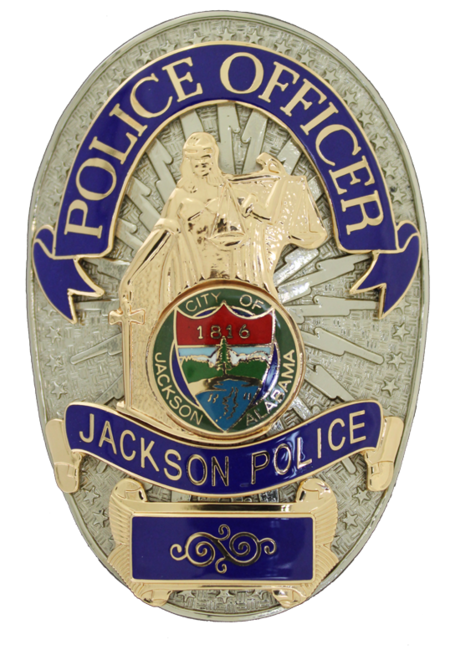 Jackson Police