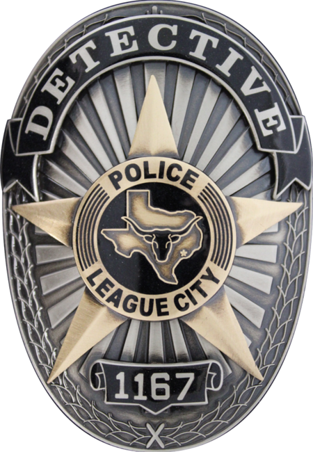 League City Detective