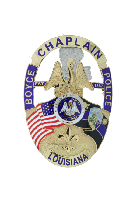 Louisiana PD