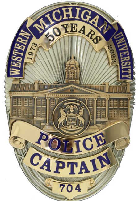 Michigan Police