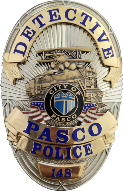 Pasco PD