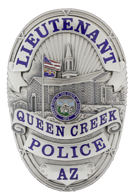 Queen Creek Police