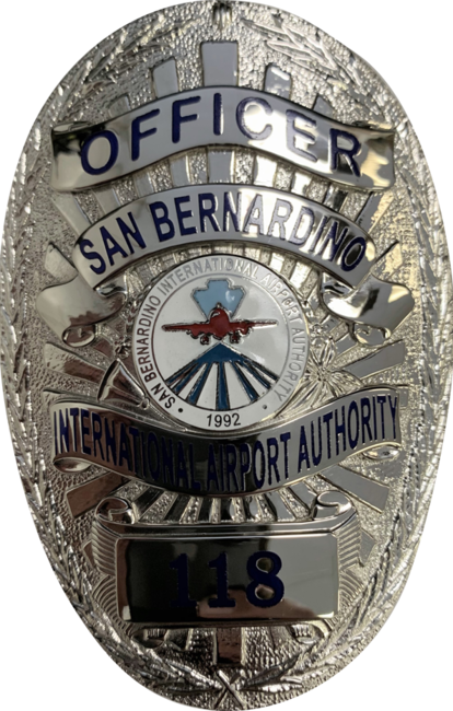 San Bernardino Airport Authority