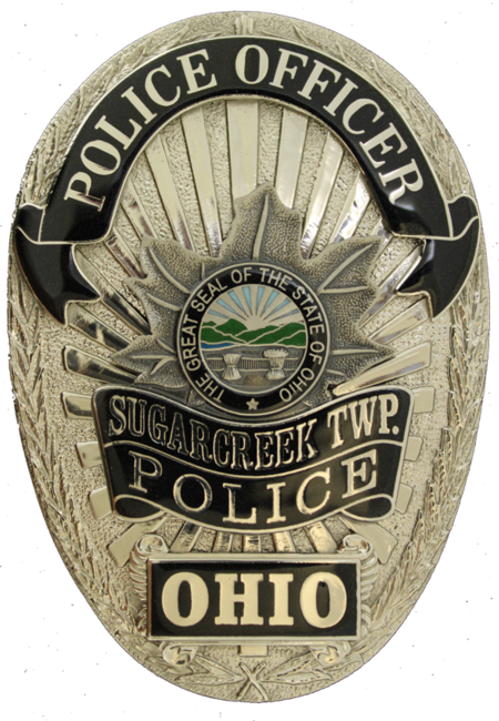 Sugar Creek TWP