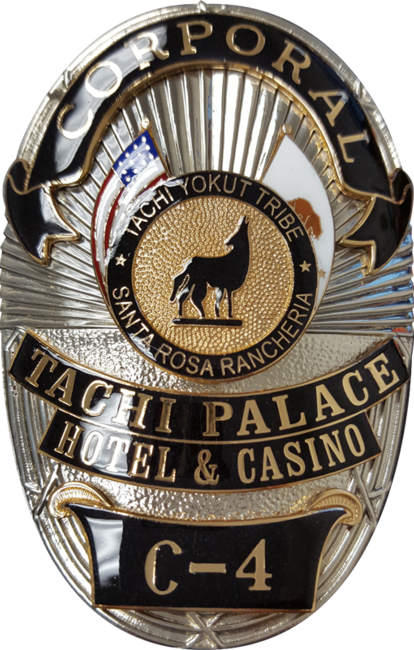 Tachi Palace