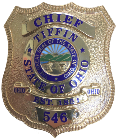 Tiffin Chief