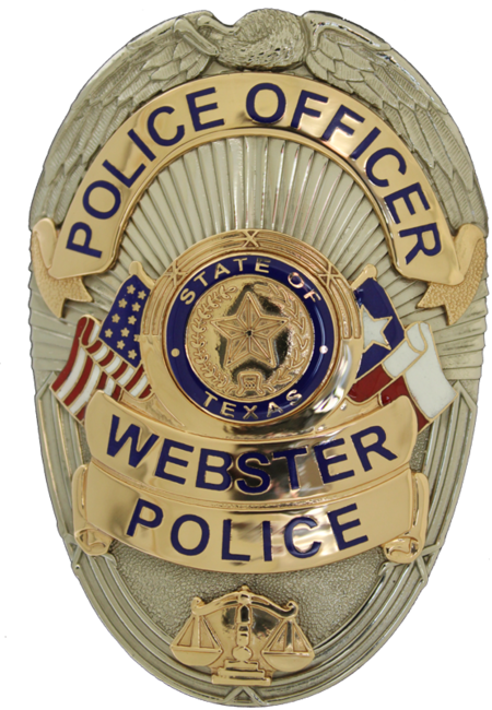 Webster Police