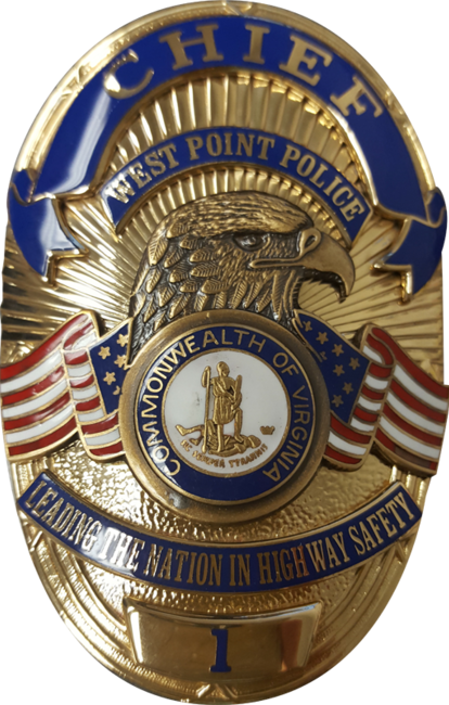 West Point Police