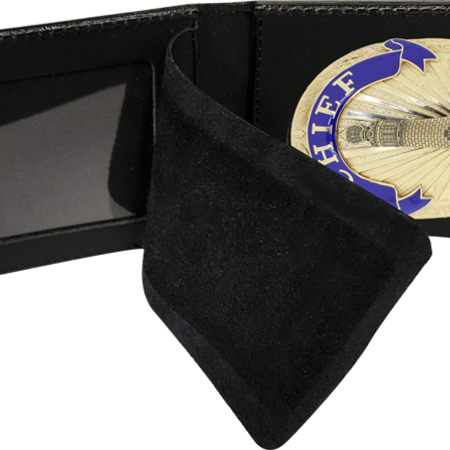 Slimline Notepad | Professional Badge Case