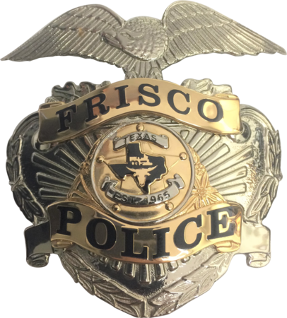 Frisco Police