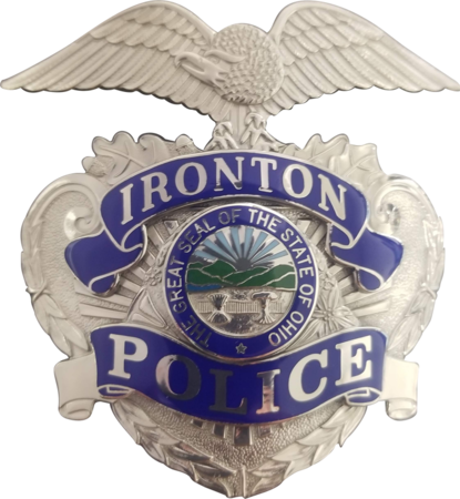 Ironton Police