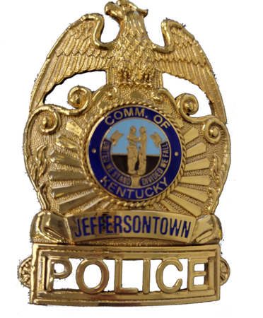 Jefferson - Police