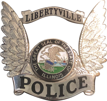 Libertyville Police