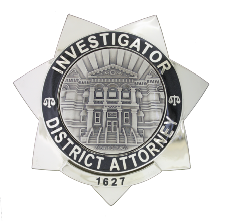 Kings County District Attorney