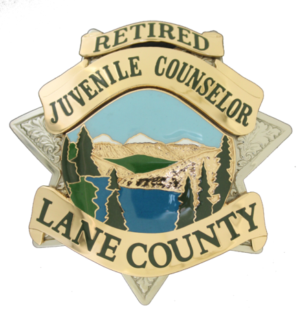 Lane County - Juvenile Counselor
