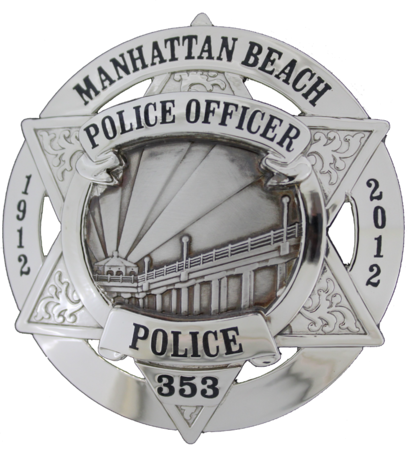 Manhattan Beach Police