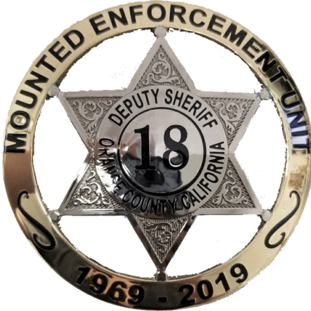 mounted-enforcement