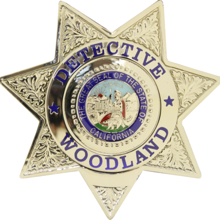 woodland-detective