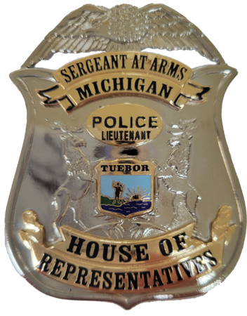 michigan