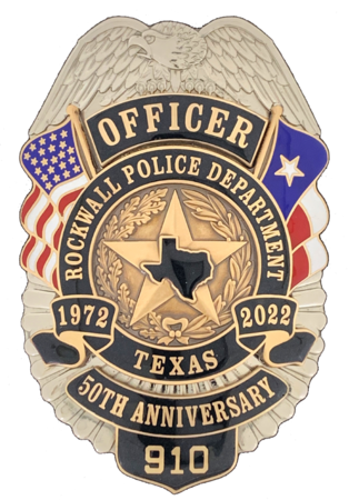 Rockwall Police Department