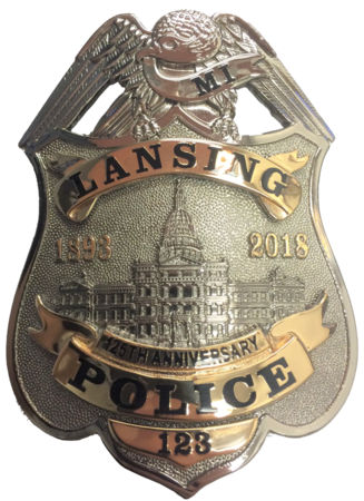 Lansing police