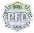 PFD Cap Piece